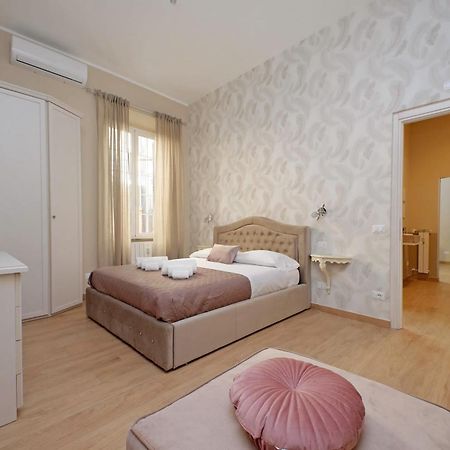 Julius House Apartamento Roma Exterior foto