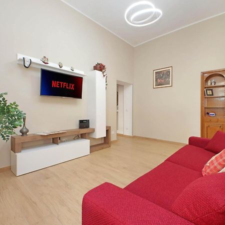 Julius House Apartamento Roma Exterior foto