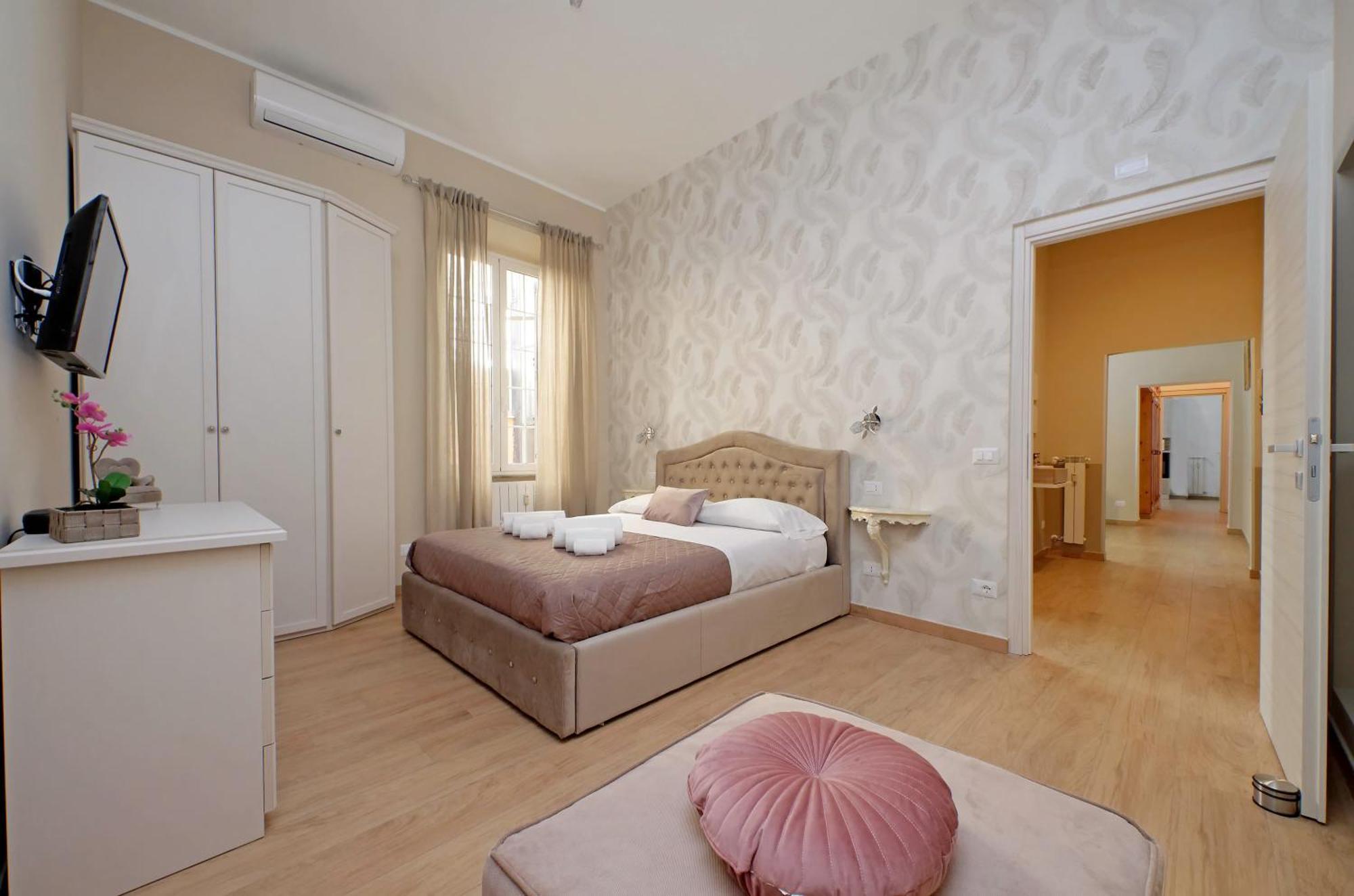 Julius House Apartamento Roma Exterior foto