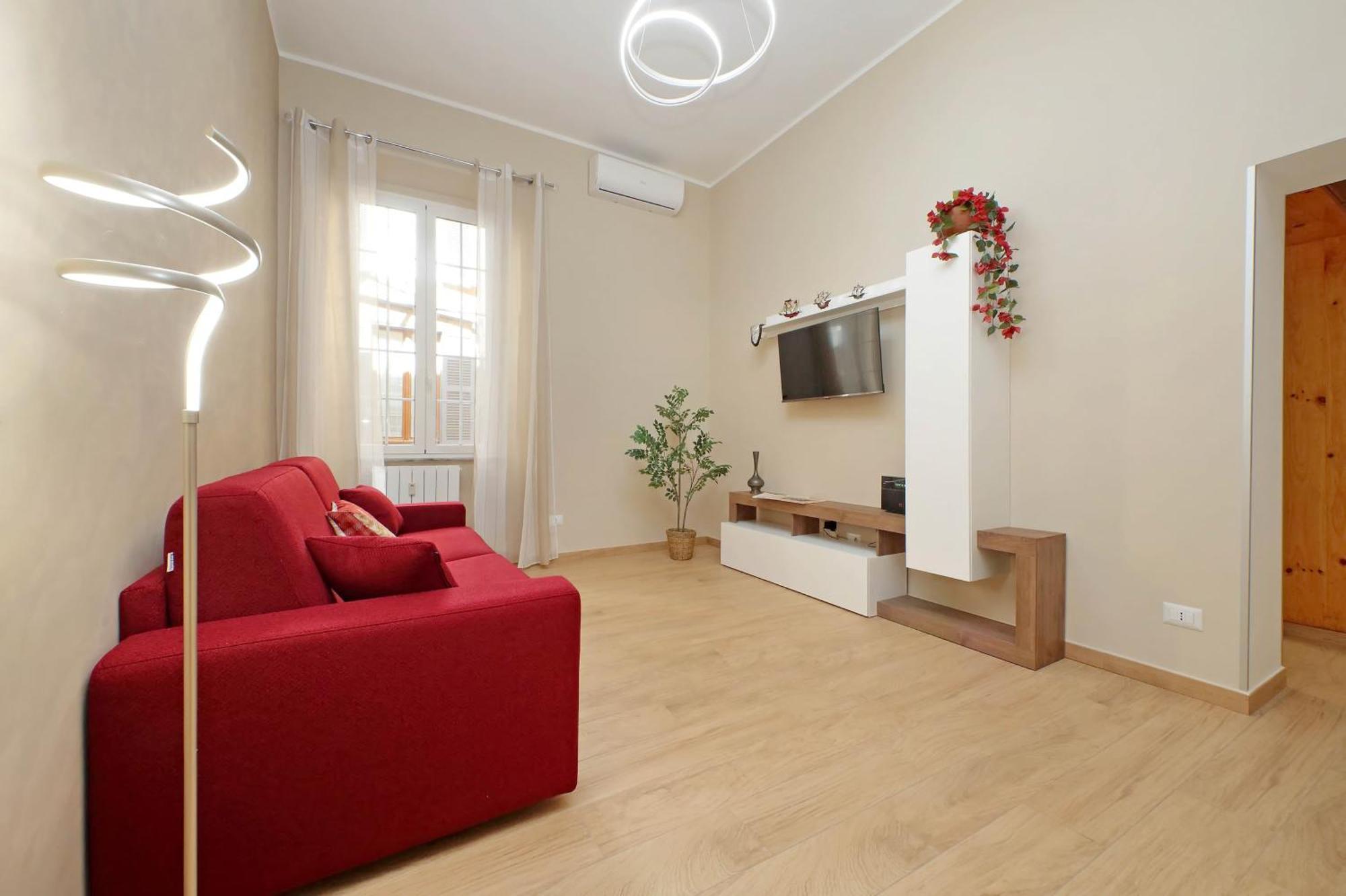 Julius House Apartamento Roma Exterior foto