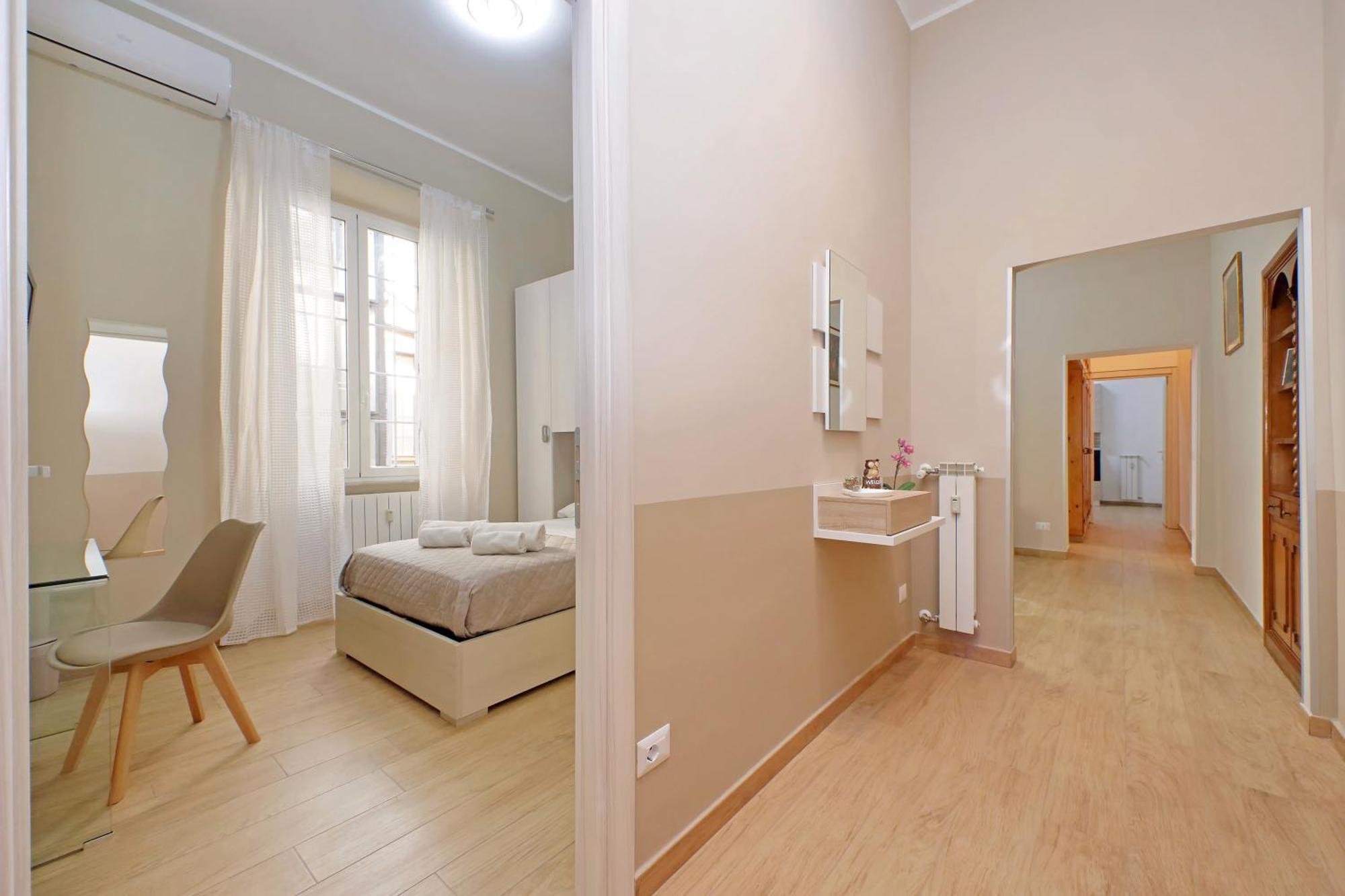 Julius House Apartamento Roma Exterior foto