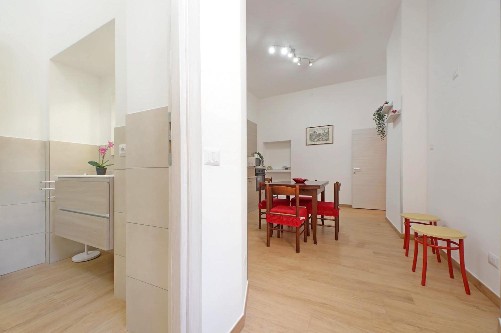 Julius House Apartamento Roma Exterior foto
