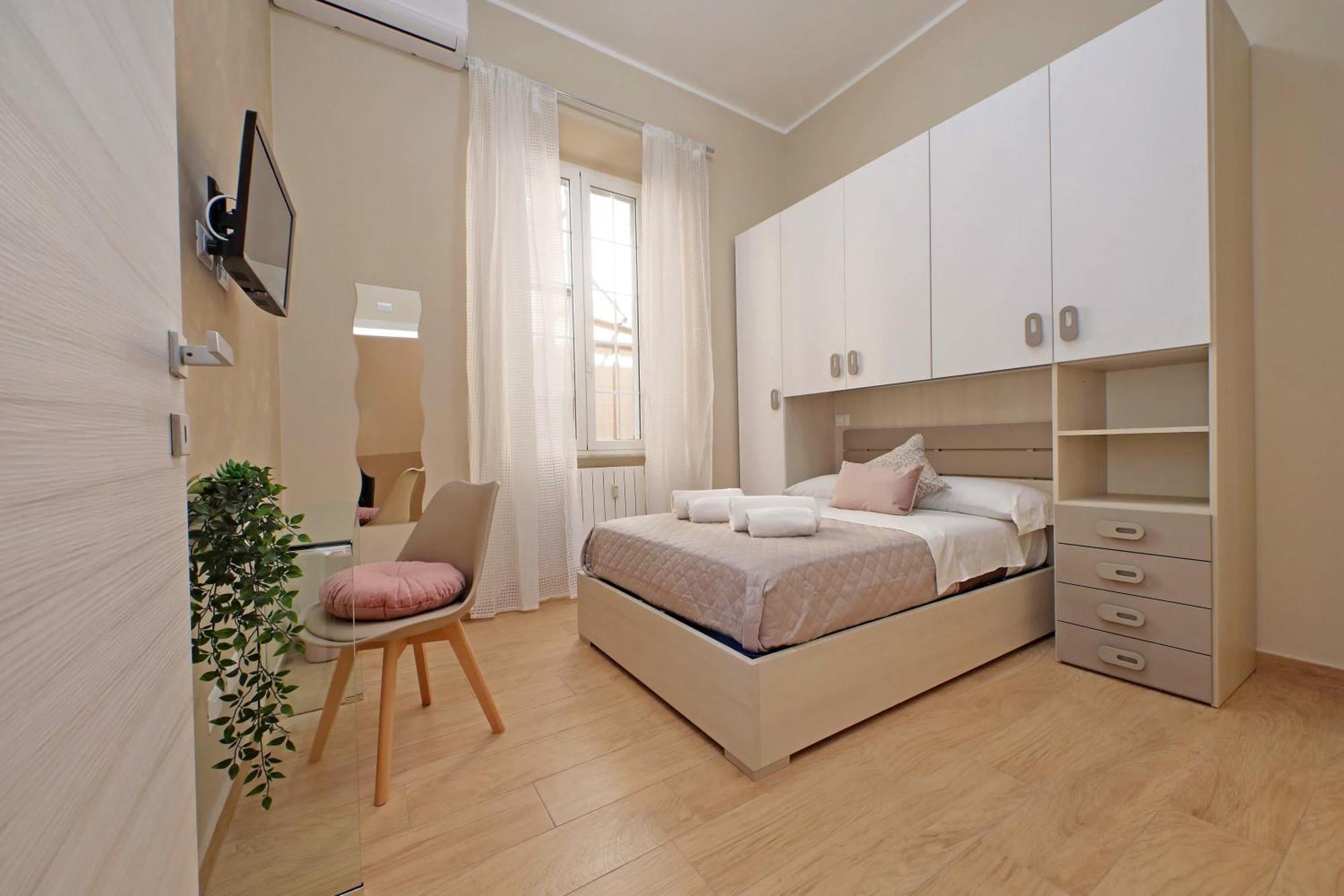 Julius House Apartamento Roma Exterior foto