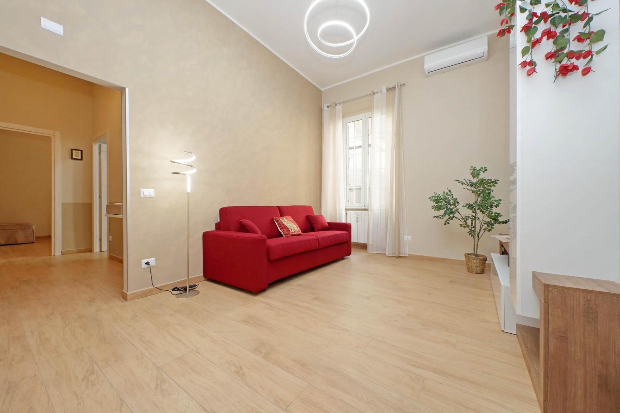 Julius House Apartamento Roma Exterior foto