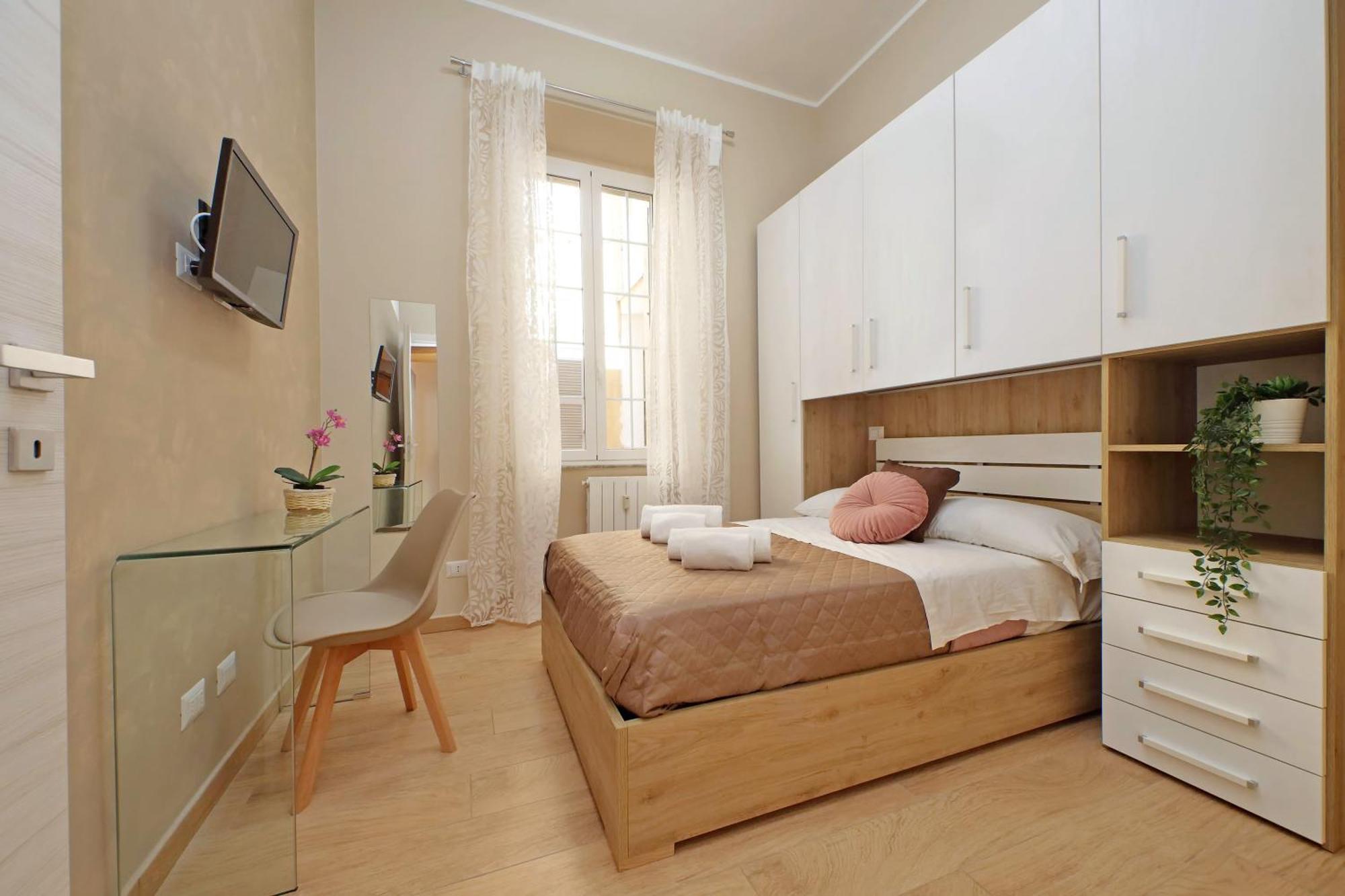 Julius House Apartamento Roma Exterior foto