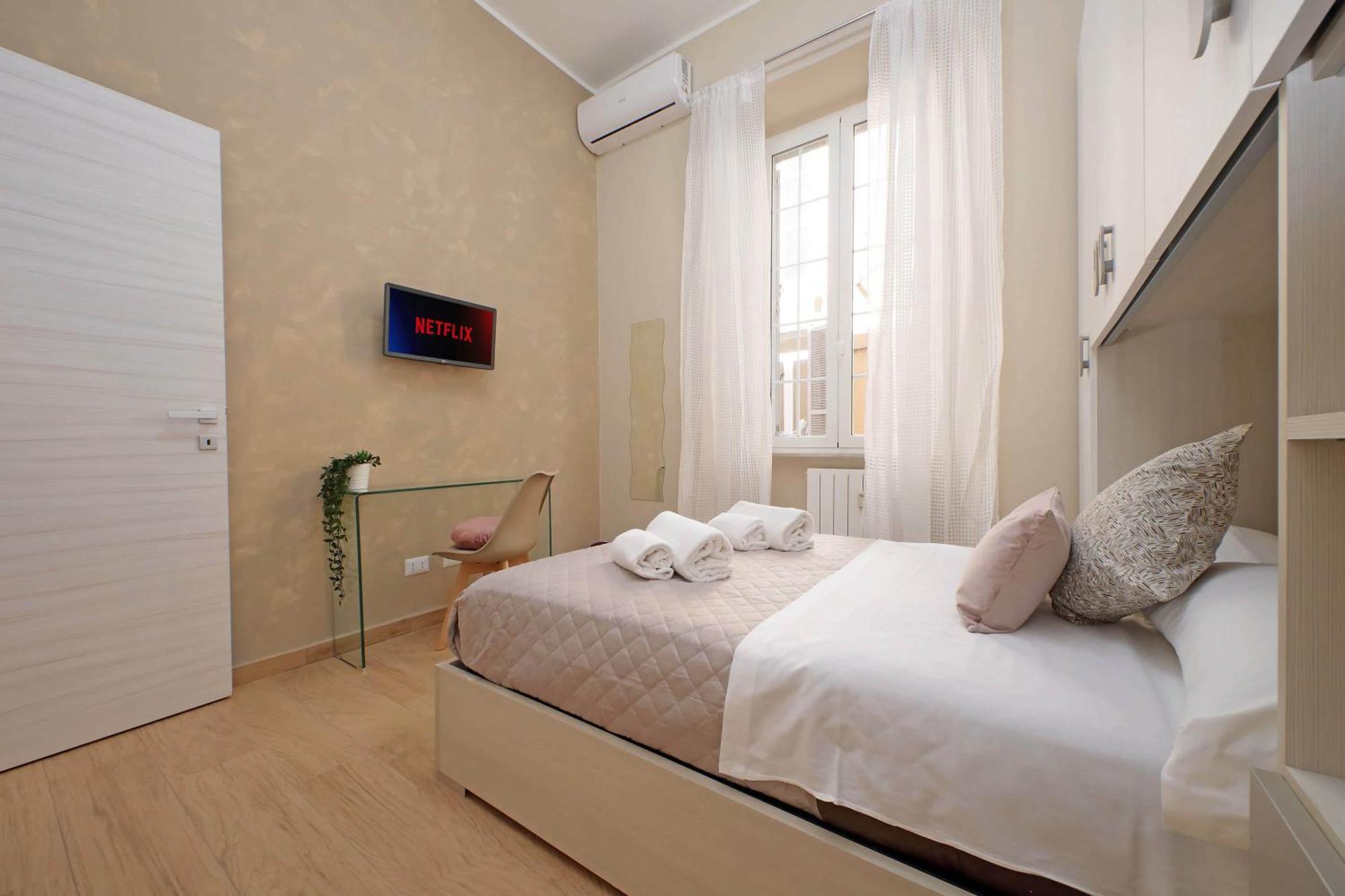 Julius House Apartamento Roma Exterior foto