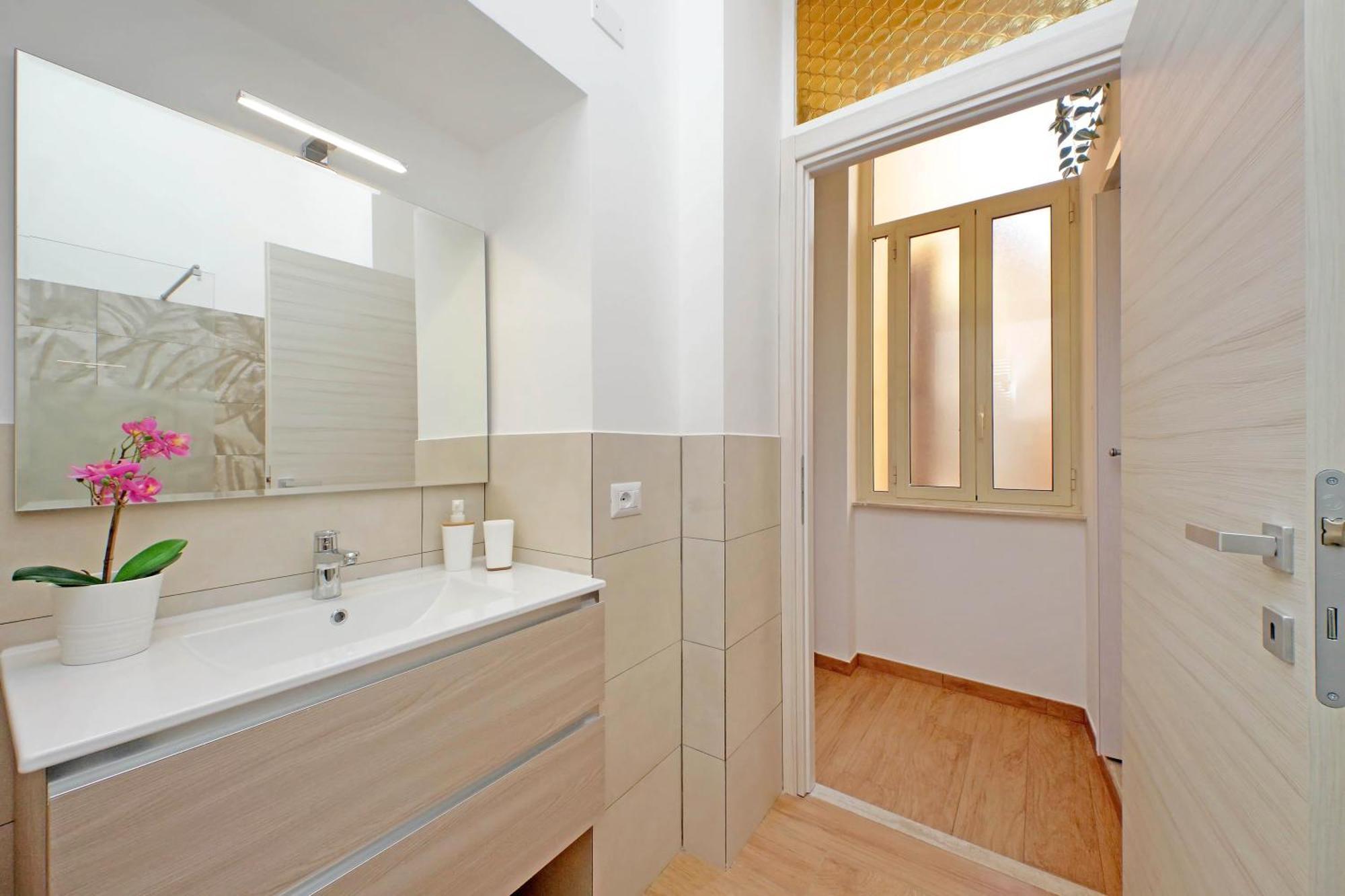 Julius House Apartamento Roma Exterior foto