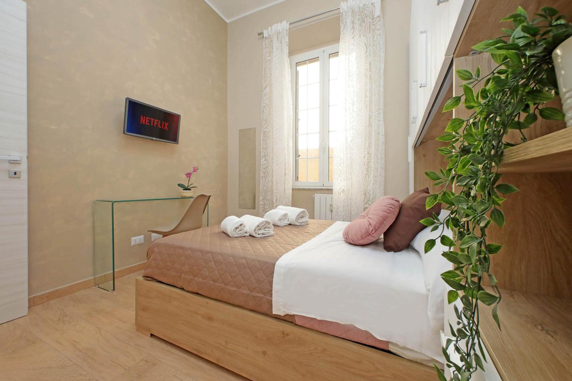 Julius House Apartamento Roma Exterior foto