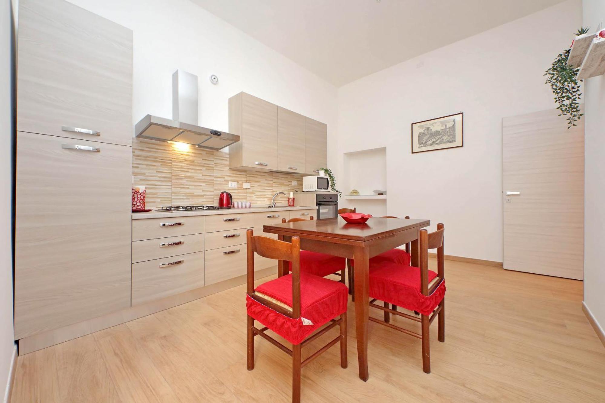 Julius House Apartamento Roma Exterior foto