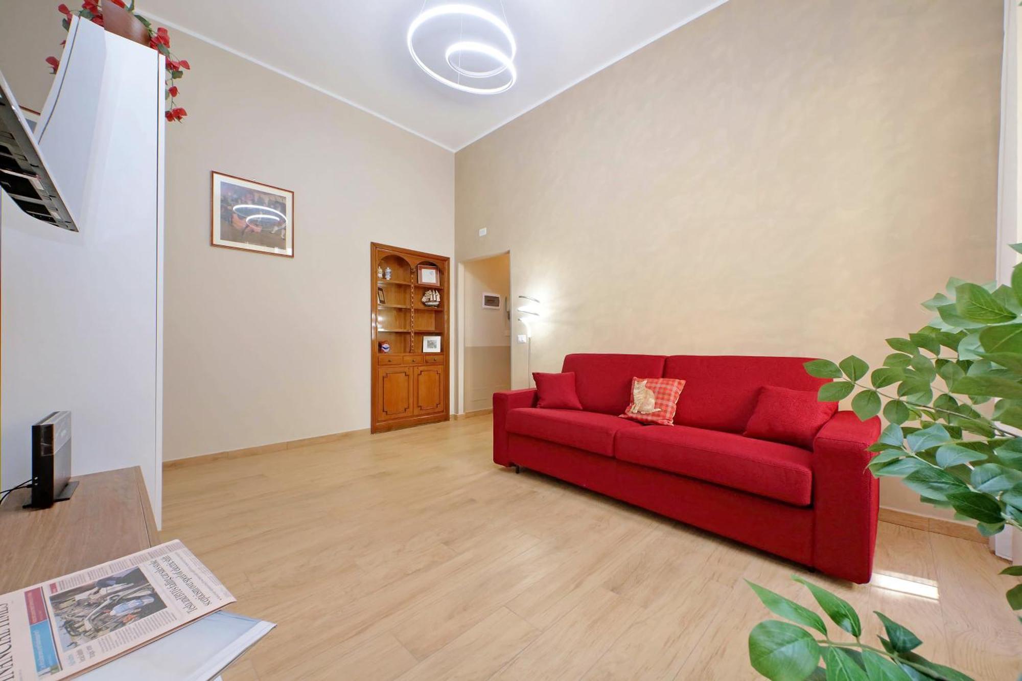 Julius House Apartamento Roma Exterior foto