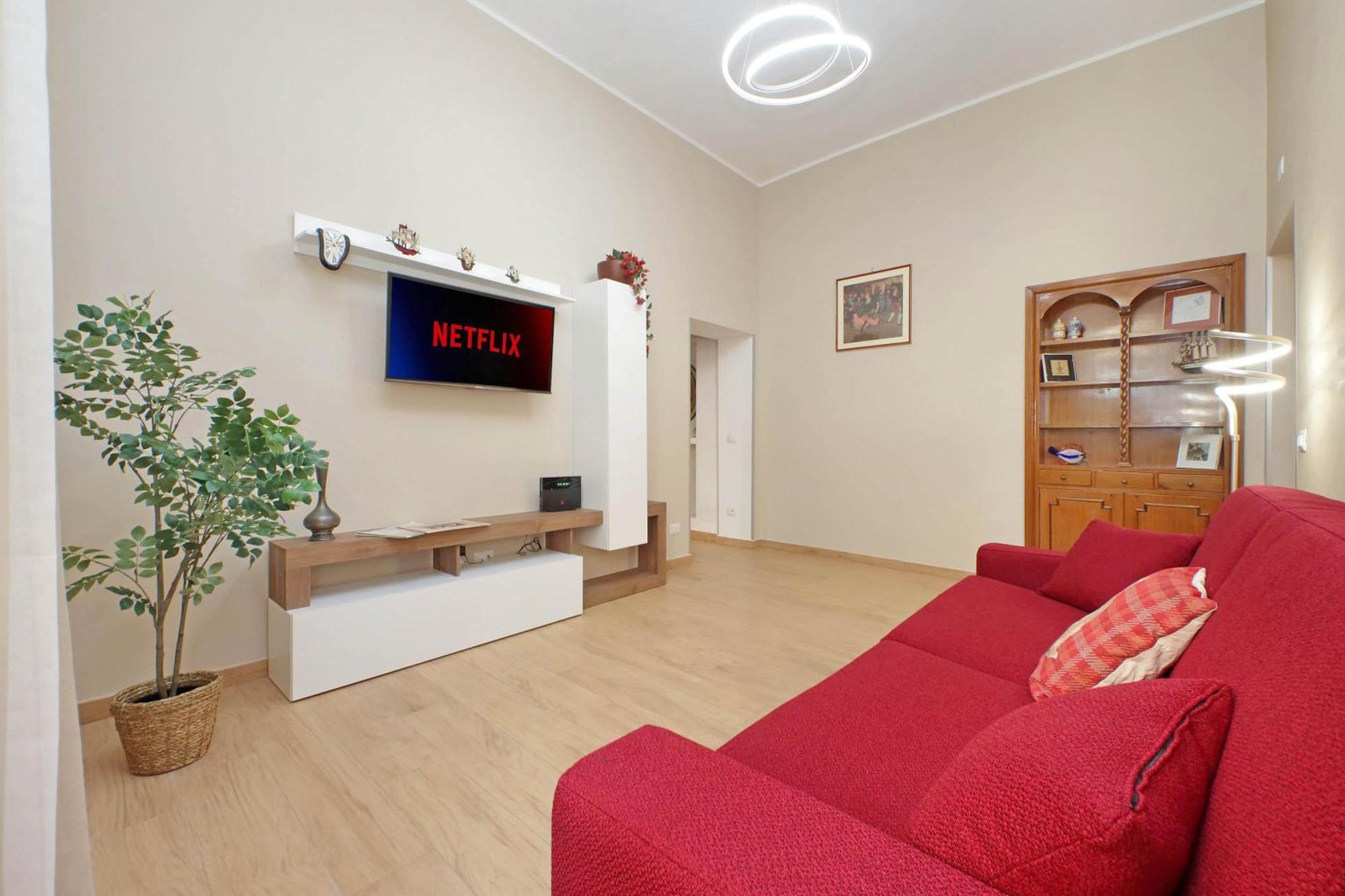 Julius House Apartamento Roma Exterior foto
