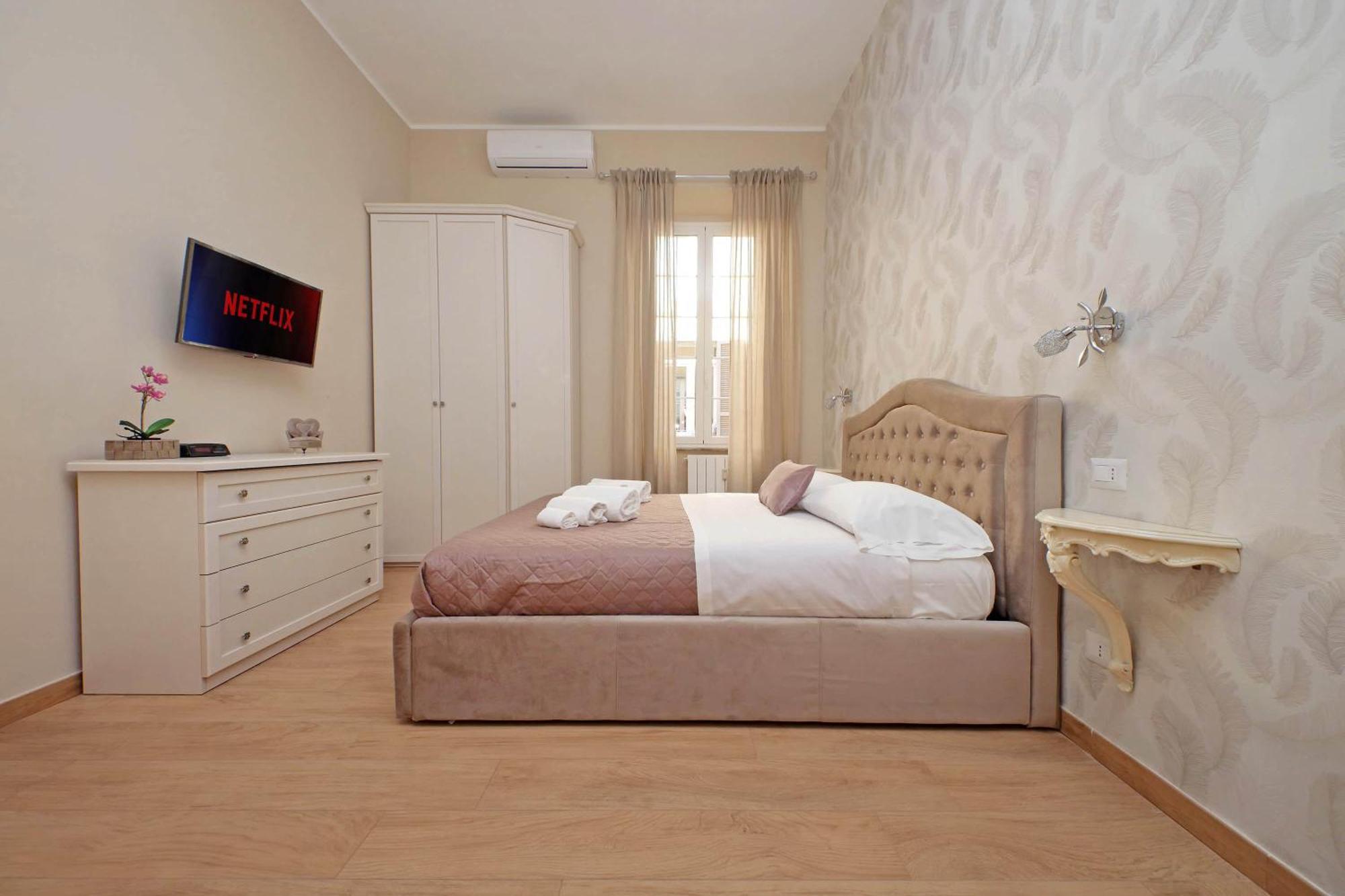 Julius House Apartamento Roma Exterior foto